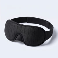 3D Contour Sleep Mask
